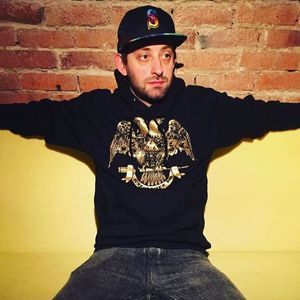 Meet your Posher, Dave